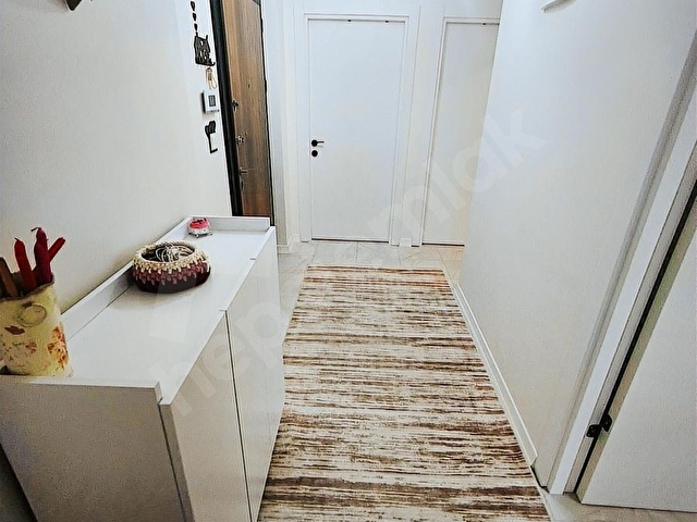 GÜNGÖREN MERKEZDE 2 YILLIK GENÇ BİNADA/YATIRIMLIK FIRSAT DAİRE - Görsel 25