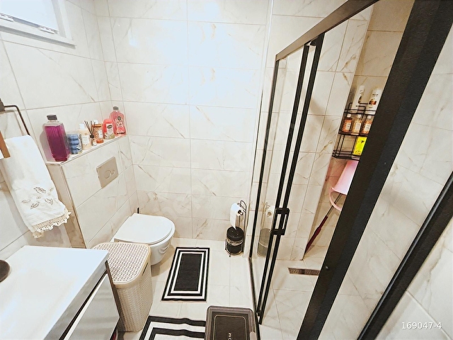 GÜNGÖREN MERKEZDE 2 YILLIK GENÇ BİNADA/YATIRIMLIK FIRSAT DAİRE - Görsel 15