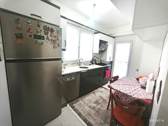 GÜNGÖREN MERKEZDE 2 YILLIK GENÇ BİNADA/YATIRIMLIK FIRSAT DAİRE - Görsel 17