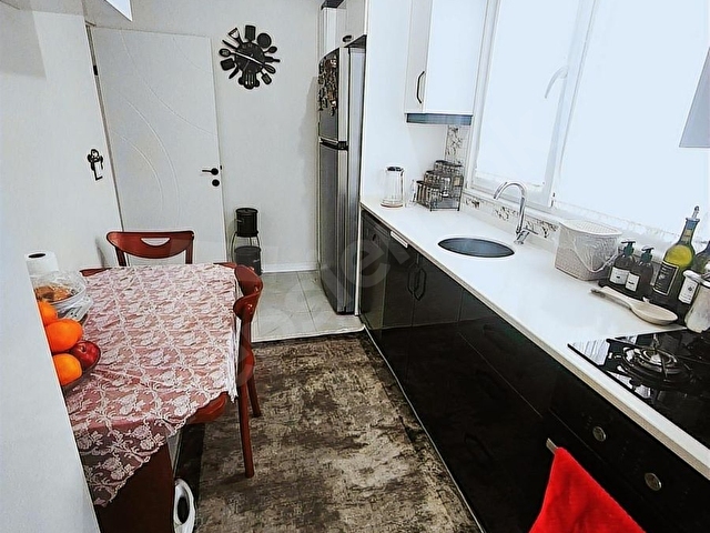 GÜNGÖREN MERKEZDE 2 YILLIK GENÇ BİNADA/YATIRIMLIK FIRSAT DAİRE - Görsel 20