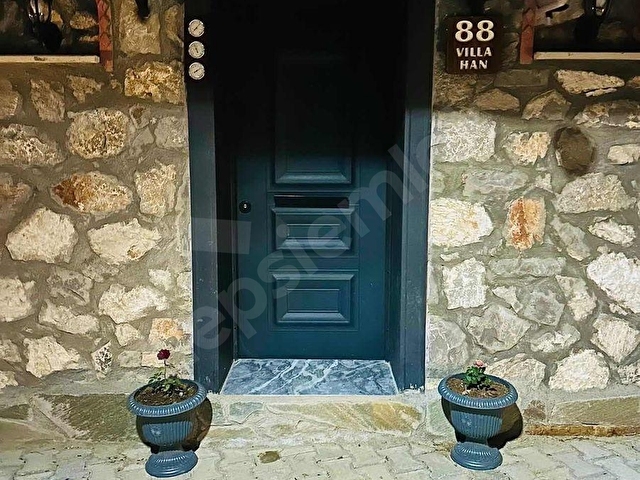 AİRPORT EMLAKTAN FETHİYE YAKACIK MAH. UZUN DÖNEM KİRALIK VİLLA - Görsel 4
