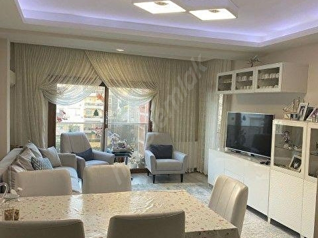 Aksoyun En Güzel Bölgesinde Sahile Çok Yakın 3+1 Satılık Daire - Görsel 30