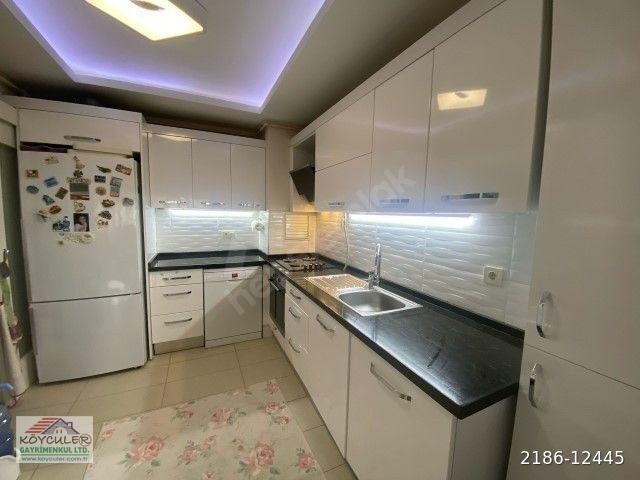 Aksoyun En Güzel Bölgesinde Sahile Çok Yakın 3+1 Satılık Daire - Görsel 25