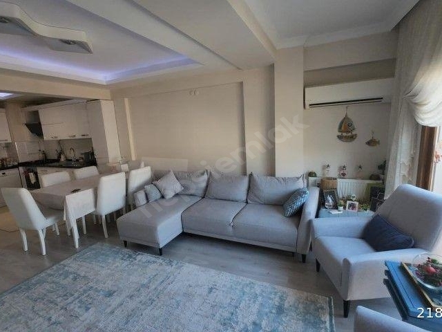 Aksoyun En Güzel Bölgesinde Sahile Çok Yakın 3+1 Satılık Daire - Görsel 11