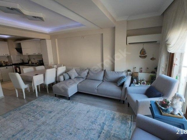Aksoyun En Güzel Bölgesinde Sahile Çok Yakın 3+1 Satılık Daire - Görsel 29
