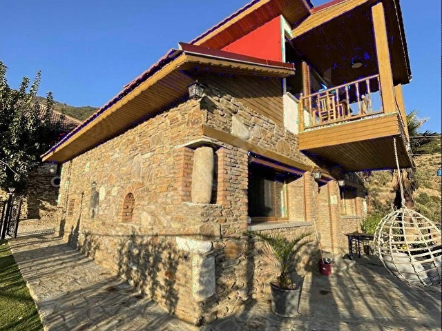 EKOL EGEden Doğanın İçinde Eşsiz Bir Yaşam Fırsatı - Görsel 11