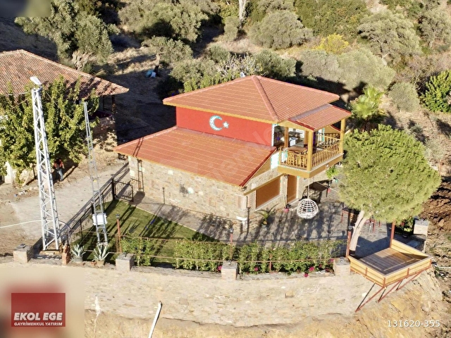 EKOL EGEden Doğanın İçinde Eşsiz Bir Yaşam Fırsatı - Görsel 3