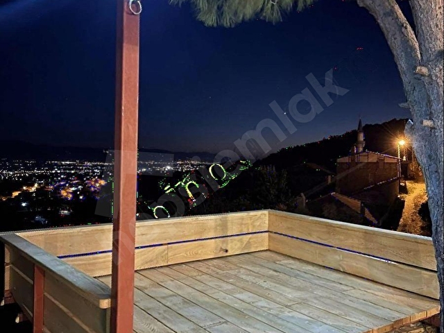 EKOL EGEden Doğanın İçinde Eşsiz Bir Yaşam Fırsatı - Görsel 8