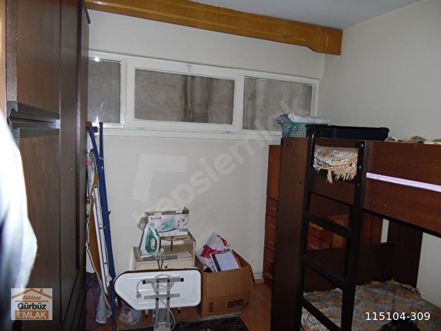 AKHİSAR RAĞIPBEY MAH.ARA KAT DOĞALGAZLI EŞYALI KİRALIK DAİRE. - Görsel 6