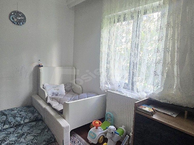 M&F EMLAKTAN İLKER MAHDE 3+1 ARA KAT BAKIMLI İSKANLI CADDE YAKINI - Görsel 25