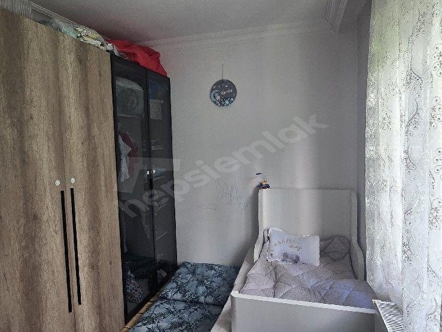 M&F EMLAKTAN İLKER MAHDE 3+1 ARA KAT BAKIMLI İSKANLI CADDE YAKINI - Görsel 26
