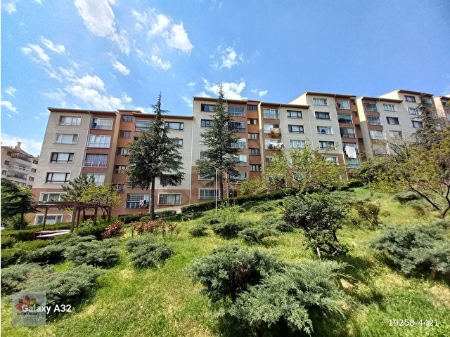 Sehat Mahallesinde,İyi Yapılı,Cad.Üzerinde ,Okullara Yakın 3+1 - Görsel 4