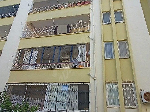 SİLİFKE ,TAŞUCU MERKEZE ÇOK YAKIN, KATTA , BOŞ, SİTE İÇİNDE , BAĞIMSIZ ,ESYALİ - Görsel 2