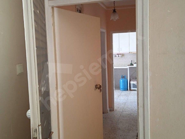 SİLİFKE ,TAŞUCU MERKEZE ÇOK YAKIN, KATTA , BOŞ, SİTE İÇİNDE , BAĞIMSIZ ,ESYALİ - Görsel 6