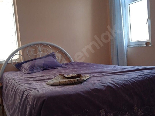 SİLİFKE ,TAŞUCU MERKEZE ÇOK YAKIN, KATTA , BOŞ, SİTE İÇİNDE , BAĞIMSIZ ,ESYALİ - Görsel 12
