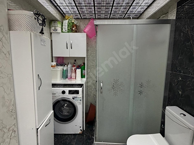 ÇANAKKALE KEPEZDE SAHİLE YÜRÜME MESEAFESİNDE 2+1 DAİRE - Görsel 11
