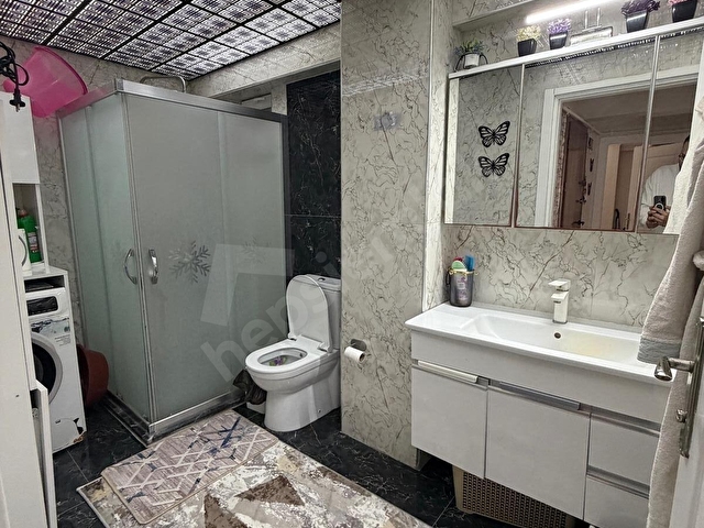 ÇANAKKALE KEPEZDE SAHİLE YÜRÜME MESEAFESİNDE 2+1 DAİRE - Görsel 7