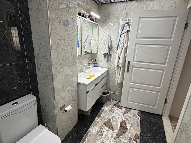 ÇANAKKALE KEPEZDE SAHİLE YÜRÜME MESEAFESİNDE 2+1 DAİRE - Görsel 15
