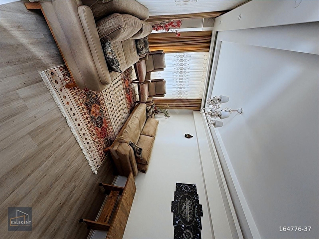 ÇANAKKALE KEPEZDE SAHİLE YÜRÜME MESEAFESİNDE 2+1 DAİRE - Görsel 6