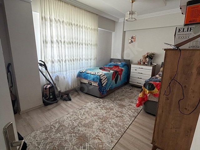ÇANAKKALE KEPEZDE SAHİLE YÜRÜME MESEAFESİNDE 2+1 DAİRE - Görsel 19