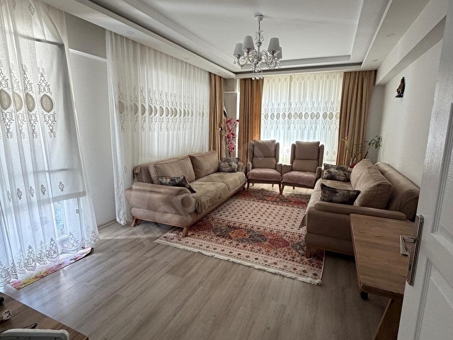 ÇANAKKALE KEPEZDE SAHİLE YÜRÜME MESEAFESİNDE 2+1 DAİRE - Görsel 3