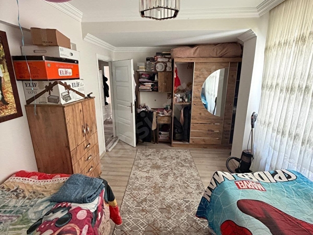 ÇANAKKALE KEPEZDE SAHİLE YÜRÜME MESEAFESİNDE 2+1 DAİRE - Görsel 23
