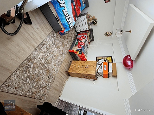 ÇANAKKALE KEPEZDE SAHİLE YÜRÜME MESEAFESİNDE 2+1 DAİRE - Görsel 22
