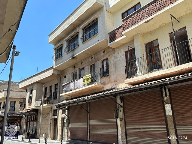 ŞAHİNBEY KOZLUCA MAH. SATILIK 3 KATLI BİNA - Görsel 4