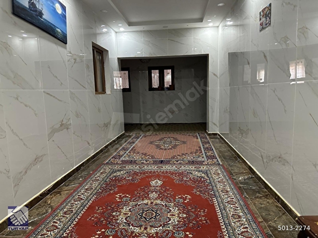 ŞAHİNBEY KOZLUCA MAH. SATILIK 3 KATLI BİNA - Görsel 12