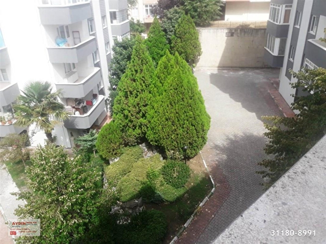 Bursa Nilufer Besevler De Satilik 3 1 Site Ici Daire 31180 8991 Hurriyet Emlak