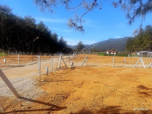 ATAKÖY DOĞANIN İÇİNDE ELEKTRİK VE SUYU OLAN 210m2 BAHÇELER - Görsel 19