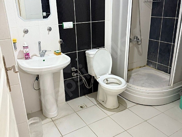 ULU CAMİİ CİVARİ KİRALİK 2+1 EŞYALİ DAİRE - Görsel 6