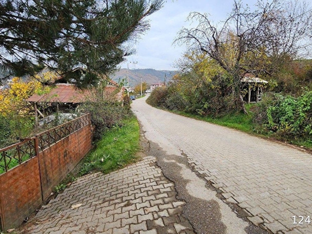 DÜZCE İMZA GAYRİMENKUL  DEN SATILIK MÜSTAKİL EV VE ARSASI - Görsel 9