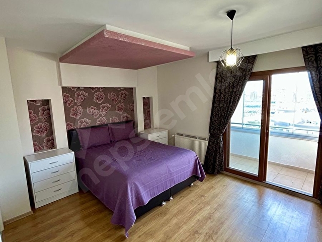 Flora Life 2’de Kafa Daire 3+1, 4+1 – Üst Kat & Havuzlu Aquaparklı Site - Görsel 19