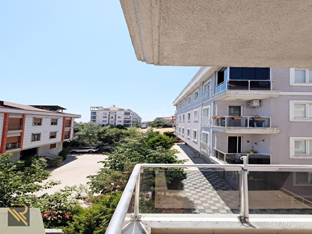 [ RAVEL YAPI ] BEYLİKDÜZÜN MERKEZDE 2+1 ARA KAT DAİRE !! - Görsel 18
