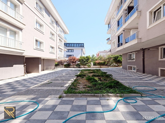 [ RAVEL YAPI ] BEYLİKDÜZÜN MERKEZDE 2+1 ARA KAT DAİRE !! - Görsel 10