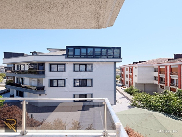 [ RAVEL YAPI ] BEYLİKDÜZÜN MERKEZDE 2+1 ARA KAT DAİRE !! - Görsel 19