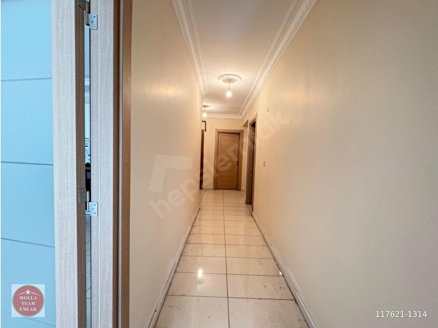 MOLLATEAM BAYRAMPAŞA KARTALTEPE MAH SATILIK 110m² 3+! LÜKS DAİRE - Görsel 27