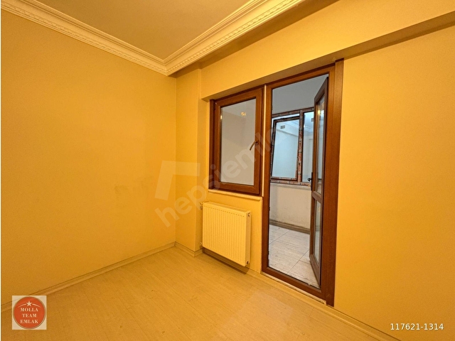 MOLLATEAM BAYRAMPAŞA KARTALTEPE MAH SATILIK 110m² 3+! LÜKS DAİRE - Görsel 8