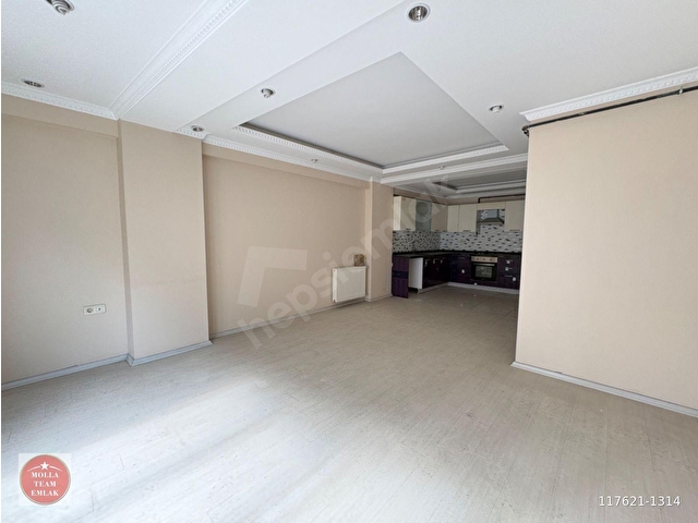 MOLLATEAM BAYRAMPAŞA KARTALTEPE MAH SATILIK 110m² 3+! LÜKS DAİRE - Görsel 24