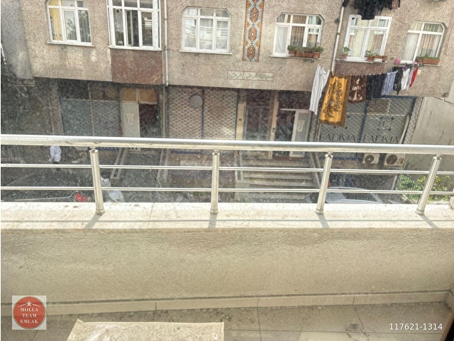 MOLLATEAM BAYRAMPAŞA KARTALTEPE MAH SATILIK 110m² 3+! LÜKS DAİRE - Görsel 28