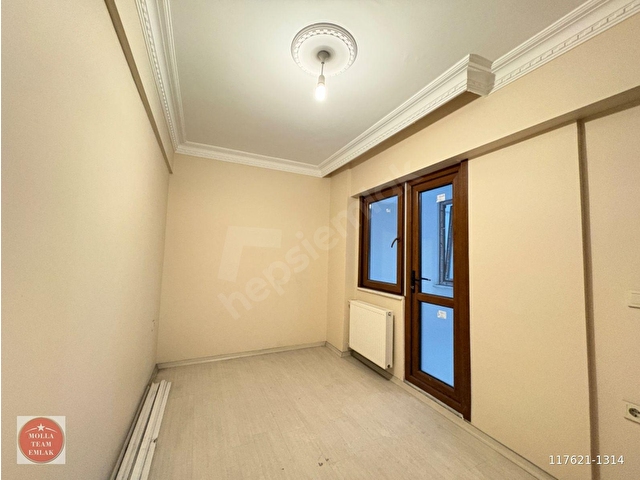 MOLLATEAM BAYRAMPAŞA KARTALTEPE MAH SATILIK 110m² 3+! LÜKS DAİRE - Görsel 5