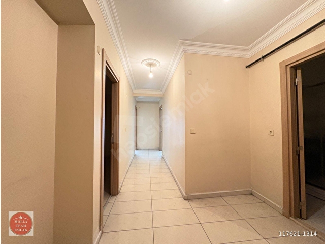 MOLLATEAM BAYRAMPAŞA KARTALTEPE MAH SATILIK 110m² 3+! LÜKS DAİRE - Görsel 26