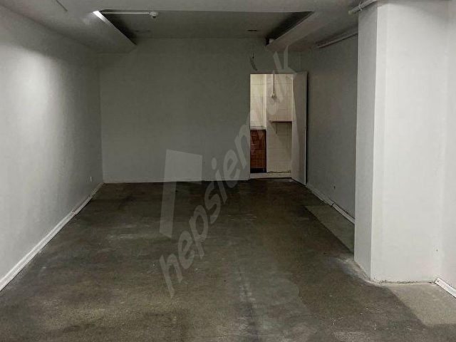 Perpa da , Muhasebe, Sigortacı,Avukata Uygun Wc li Satılık Ofis - Görsel 5