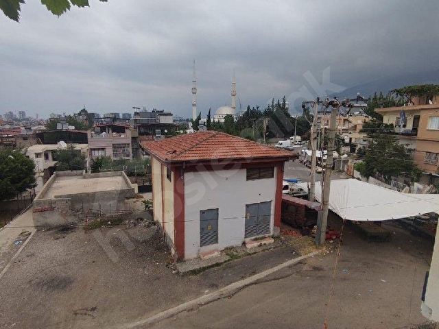 HATAY İSKENDERUN KOCATEPE MAH SATLİK 2+1DAİRELER - Görsel 18