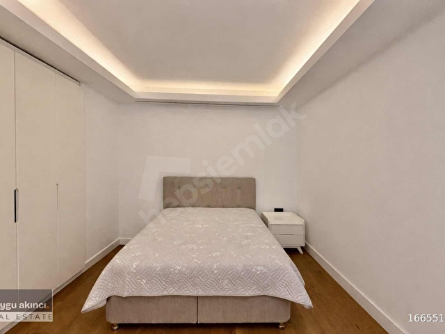 Bodrum Akyarlar 5+1 Deniz Manzaralı Satılık Villa - Görsel 23
