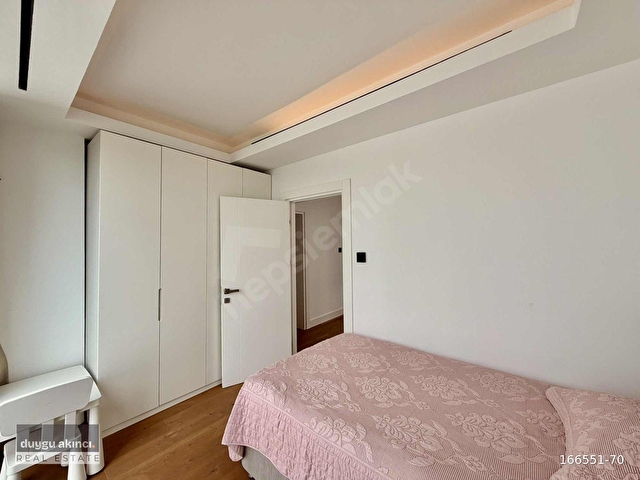 Bodrum Akyarlar 5+1 Deniz Manzaralı Satılık Villa - Görsel 12