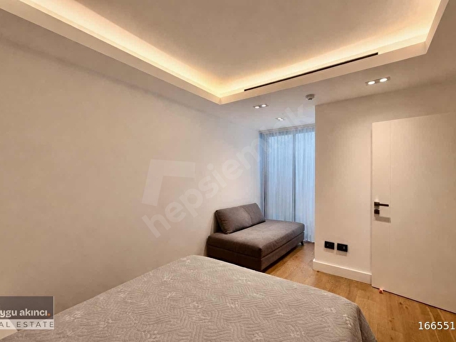 Bodrum Akyarlar 5+1 Deniz Manzaralı Satılık Villa - Görsel 24