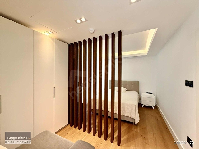 Bodrum Akyarlar 5+1 Deniz Manzaralı Satılık Villa - Görsel 27