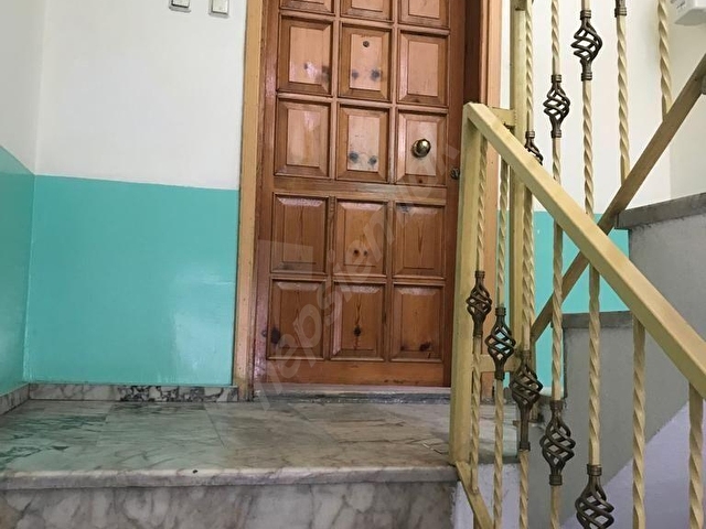 TABAKLAR MAHALLESİNDE SATILIK 2+1 DAİRE - Görsel 2
